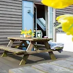 Apartmán Ostseegarten Langholz - Silbermoewe Bis 6 Pers