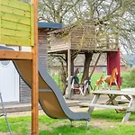 Apartmán Ostseegarten Langholz - Silbermoewe Bis 6 Pers