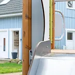 Ostseegarten Langholz - Silbermoewe Bis 6 Pers Apartmán