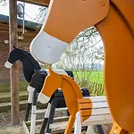 Ostseegarten Langholz - Silbermoewe Bis 6 Pers Apartmán Waabs